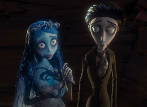 corpse bride victor|corpse bride 2 release date.